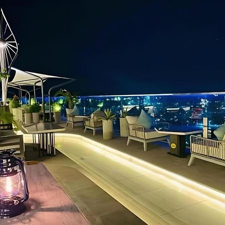 Can Ho "2" Oasky View Bien 3 Phong 5 Giuong- Oasky Sea View Apartment Вунг Тау Екстериор снимка