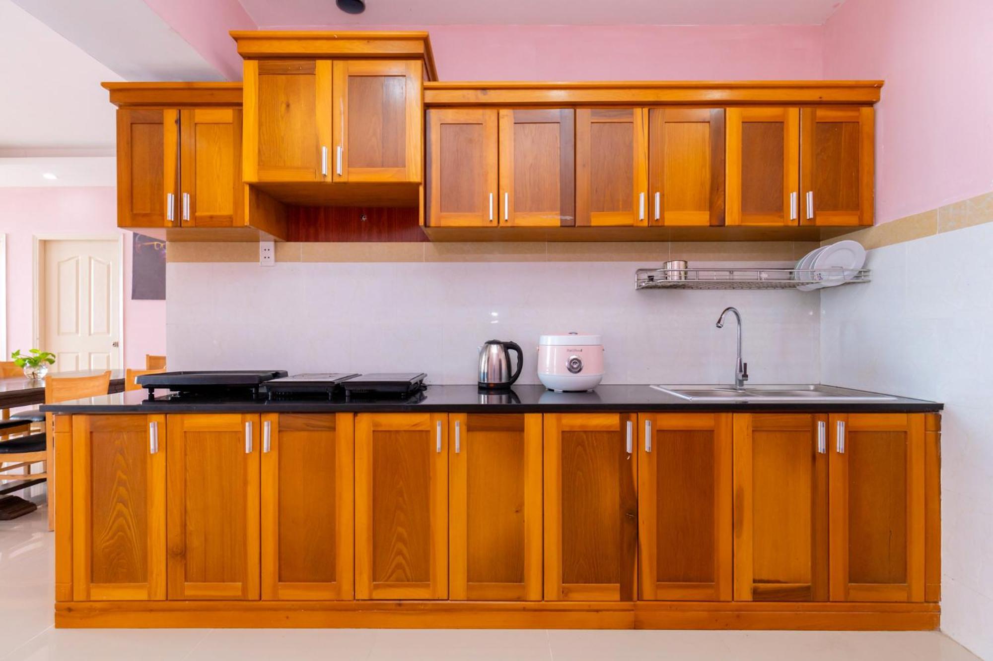 Can Ho "2" Oasky View Bien 3 Phong 5 Giuong- Oasky Sea View Apartment Вунг Тау Екстериор снимка