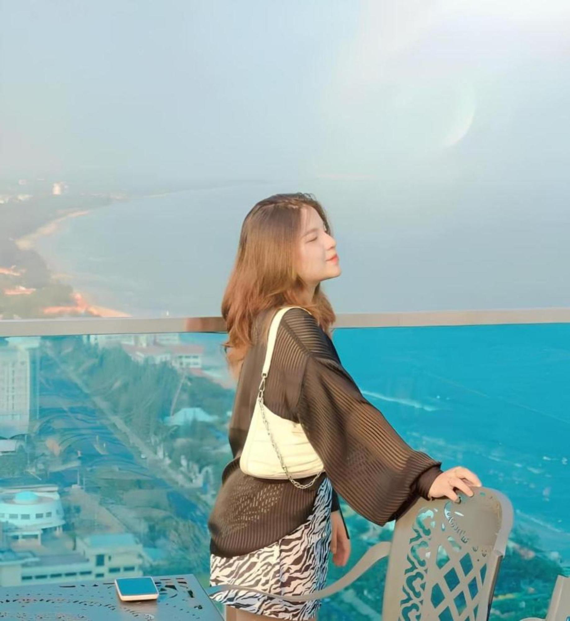 Can Ho "2" Oasky View Bien 3 Phong 5 Giuong- Oasky Sea View Apartment Вунг Тау Екстериор снимка