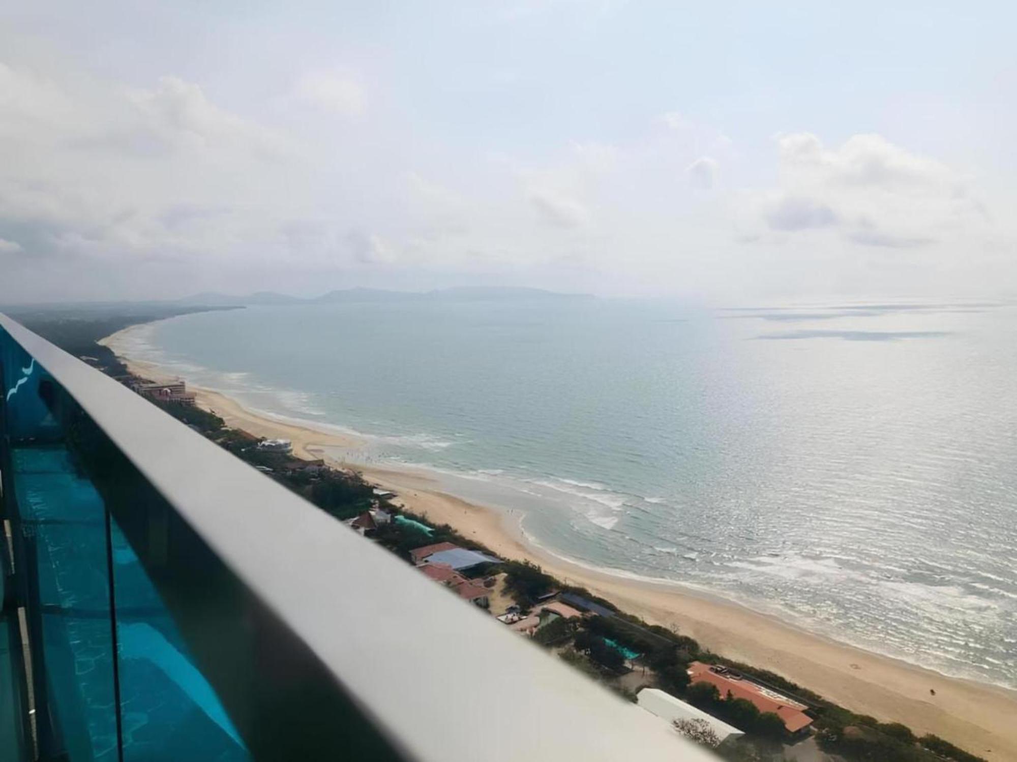 Can Ho "2" Oasky View Bien 3 Phong 5 Giuong- Oasky Sea View Apartment Вунг Тау Екстериор снимка
