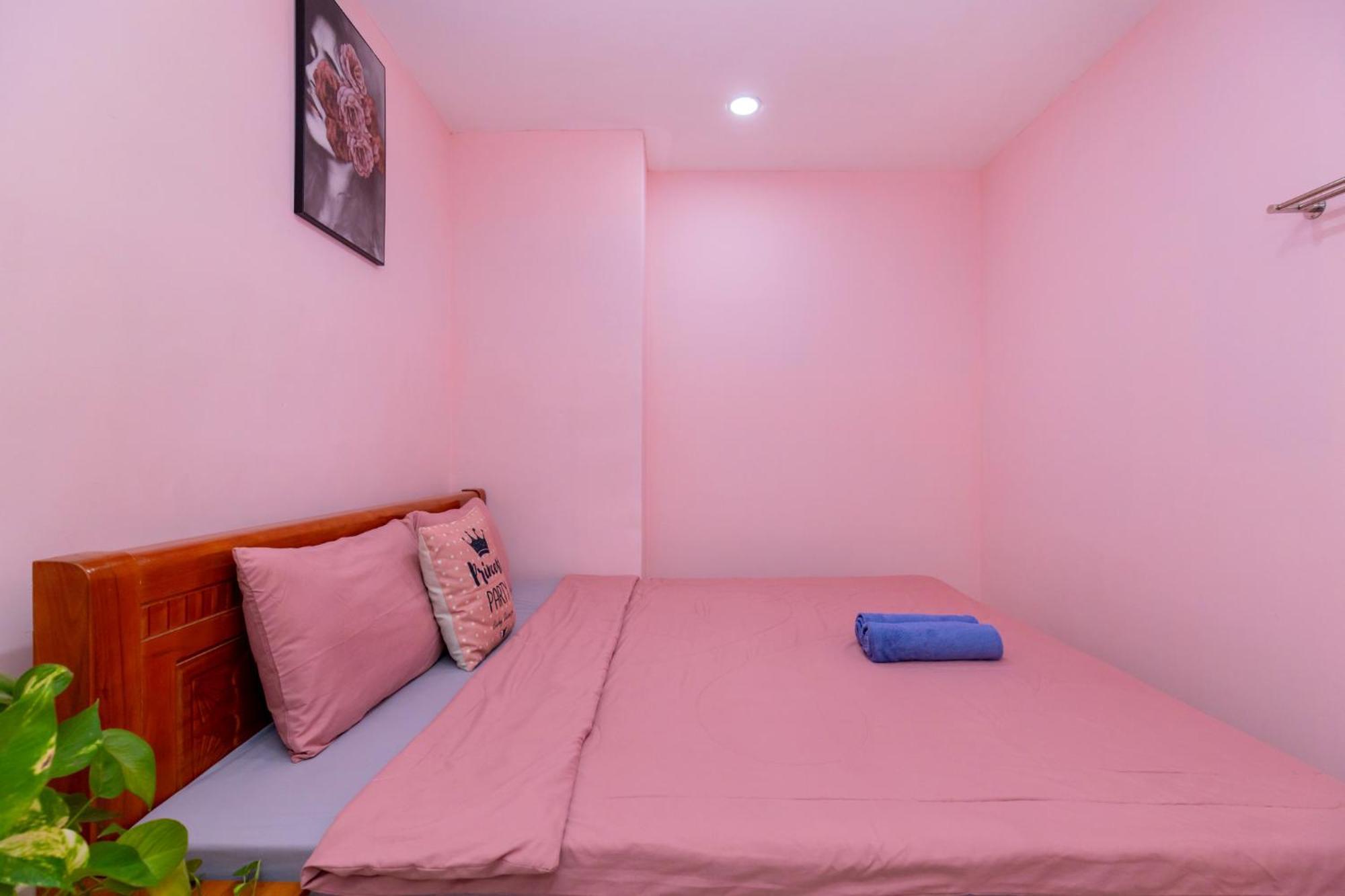 Can Ho "2" Oasky View Bien 3 Phong 5 Giuong- Oasky Sea View Apartment Вунг Тау Екстериор снимка