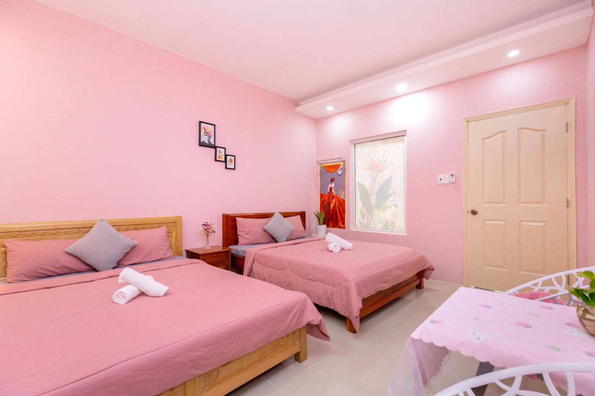 Can Ho "2" Oasky View Bien 3 Phong 5 Giuong- Oasky Sea View Apartment Вунг Тау Екстериор снимка