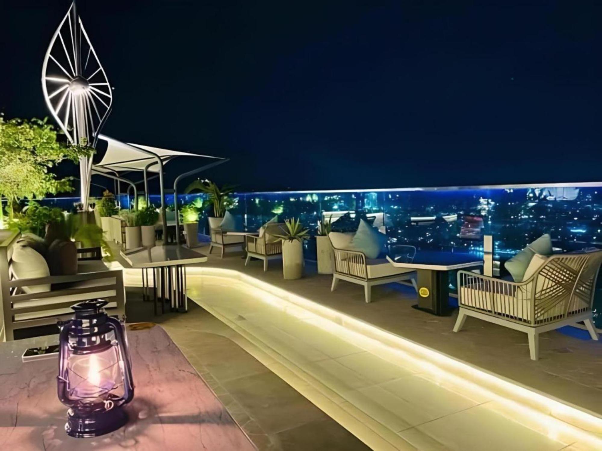 Can Ho "2" Oasky View Bien 3 Phong 5 Giuong- Oasky Sea View Apartment Вунг Тау Екстериор снимка