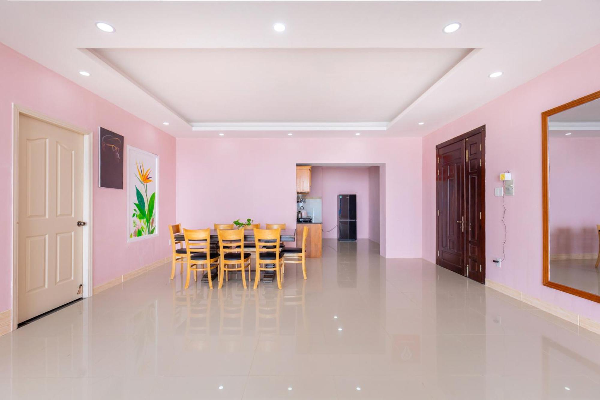 Can Ho "2" Oasky View Bien 3 Phong 5 Giuong- Oasky Sea View Apartment Вунг Тау Екстериор снимка