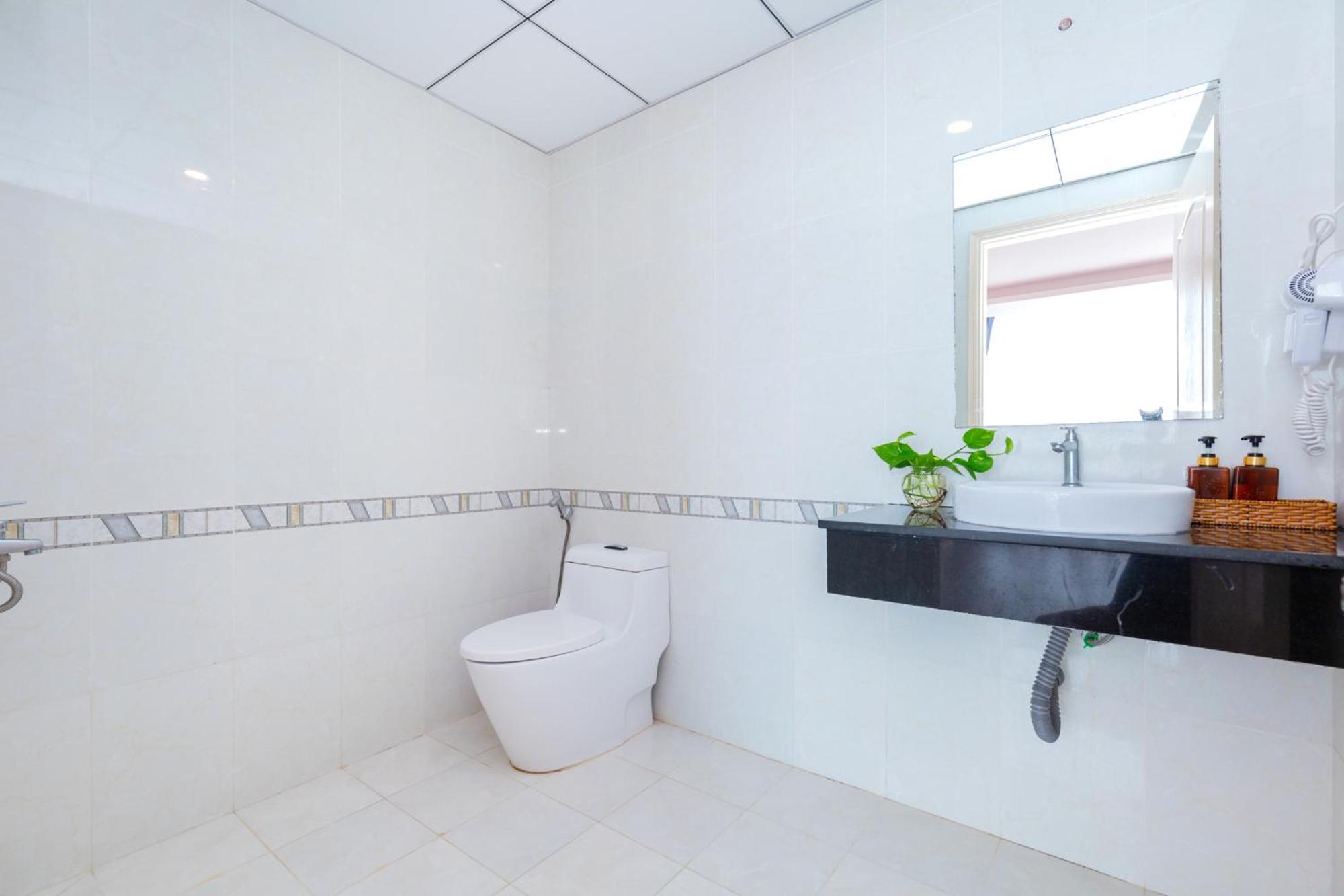 Can Ho "2" Oasky View Bien 3 Phong 5 Giuong- Oasky Sea View Apartment Вунг Тау Екстериор снимка