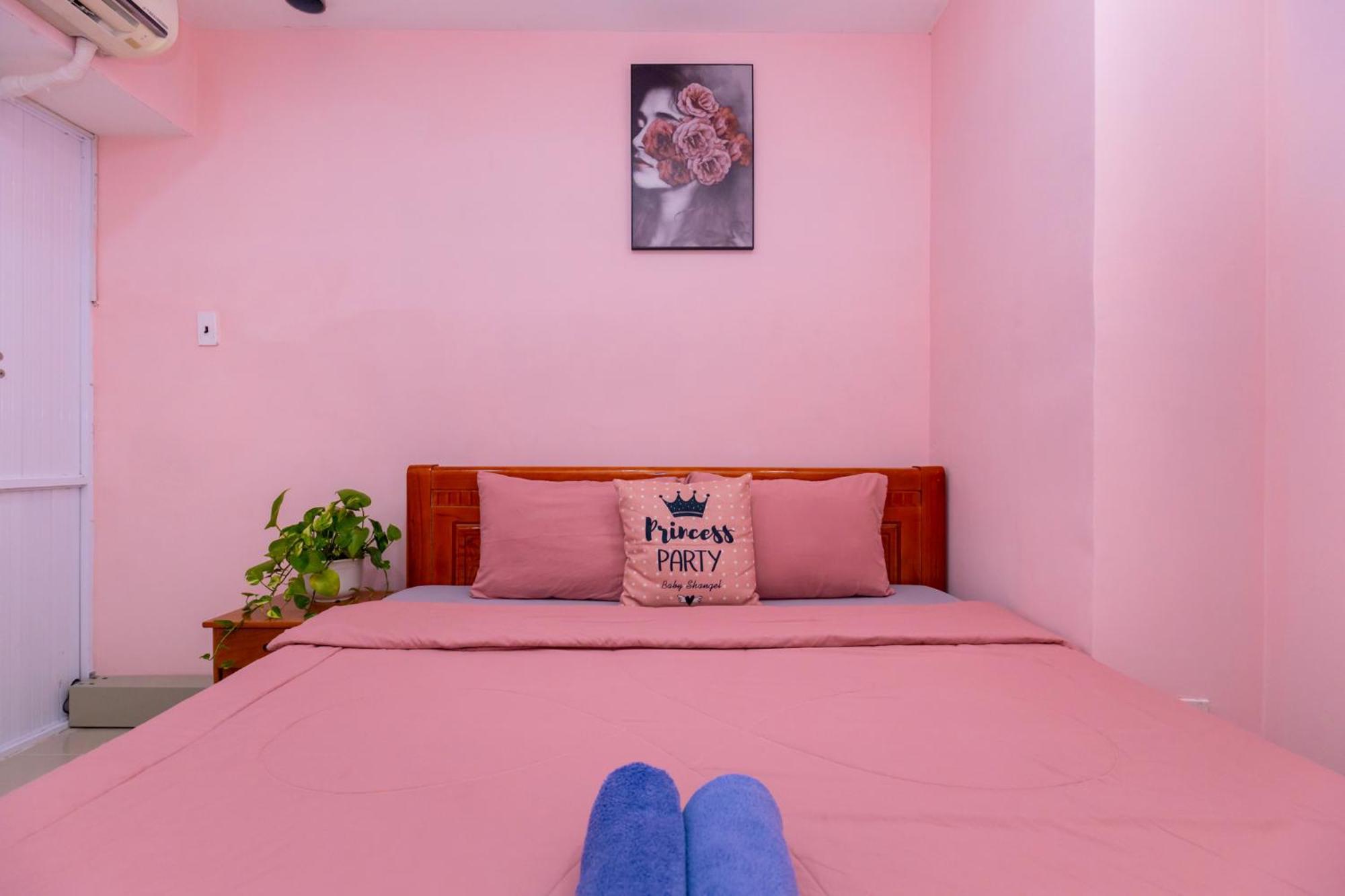 Can Ho "2" Oasky View Bien 3 Phong 5 Giuong- Oasky Sea View Apartment Вунг Тау Екстериор снимка