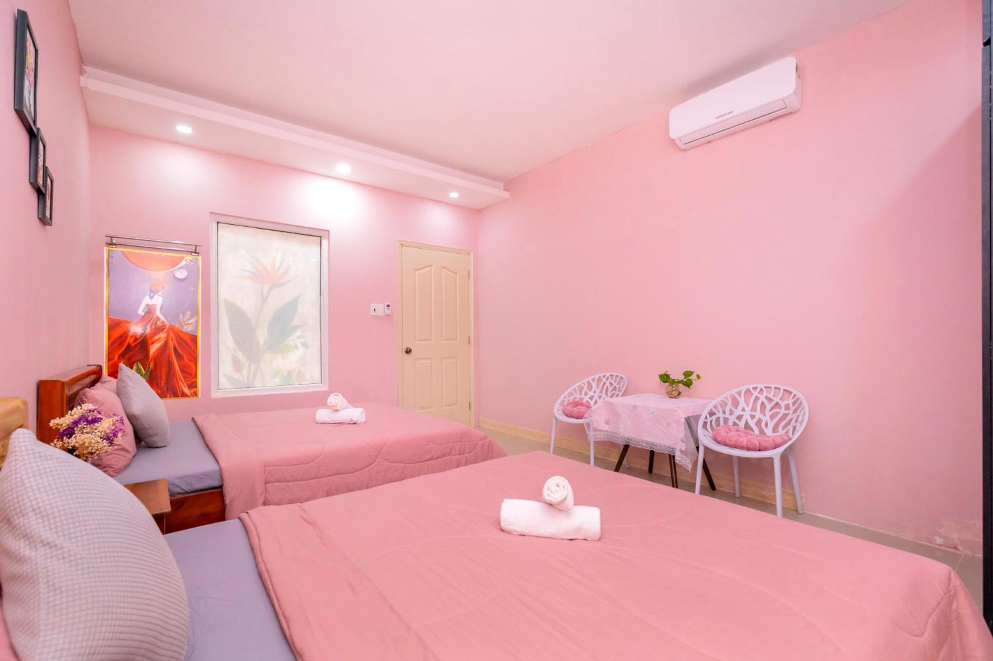 Can Ho "2" Oasky View Bien 3 Phong 5 Giuong- Oasky Sea View Apartment Вунг Тау Екстериор снимка