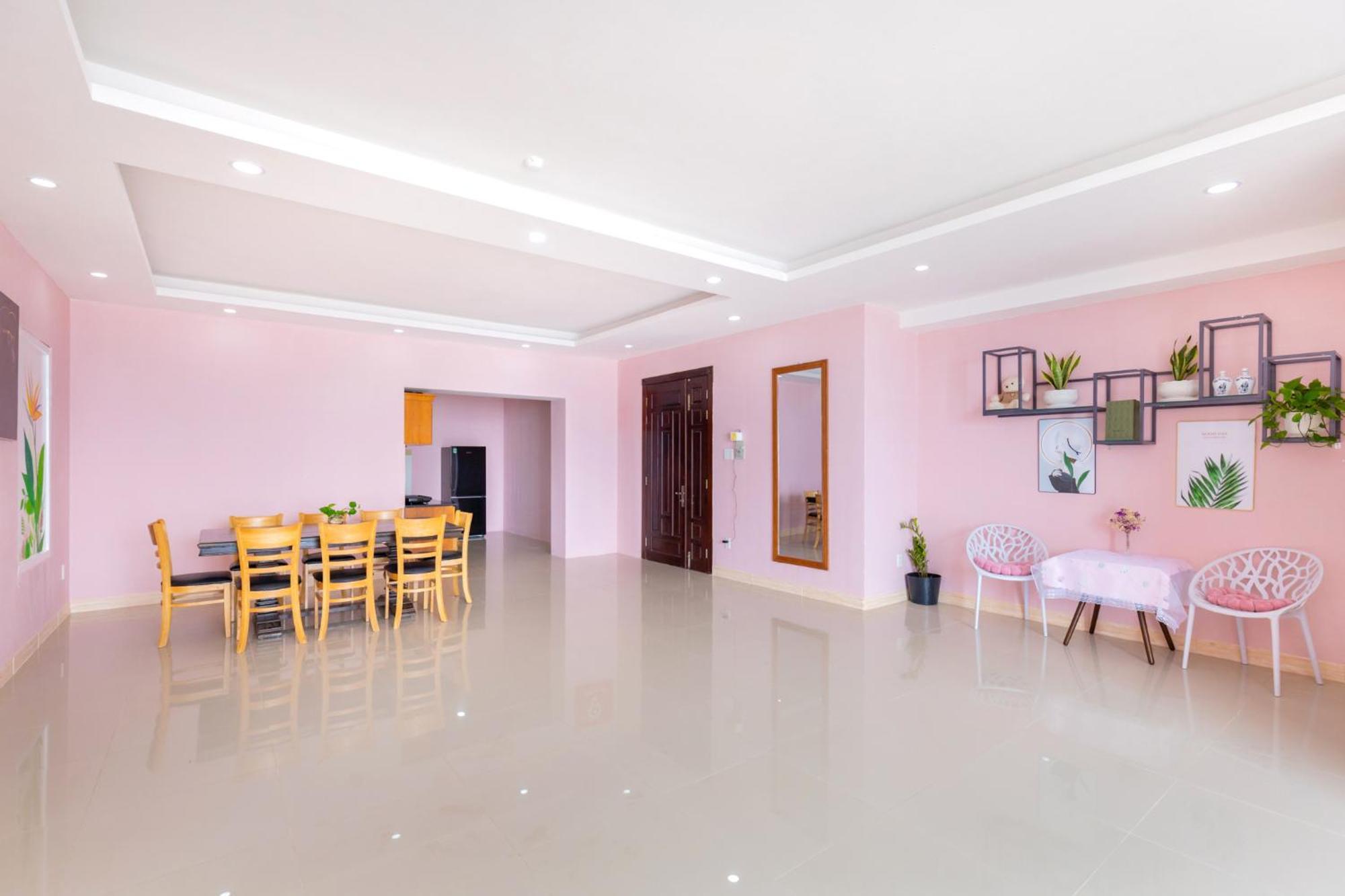 Can Ho "2" Oasky View Bien 3 Phong 5 Giuong- Oasky Sea View Apartment Вунг Тау Екстериор снимка