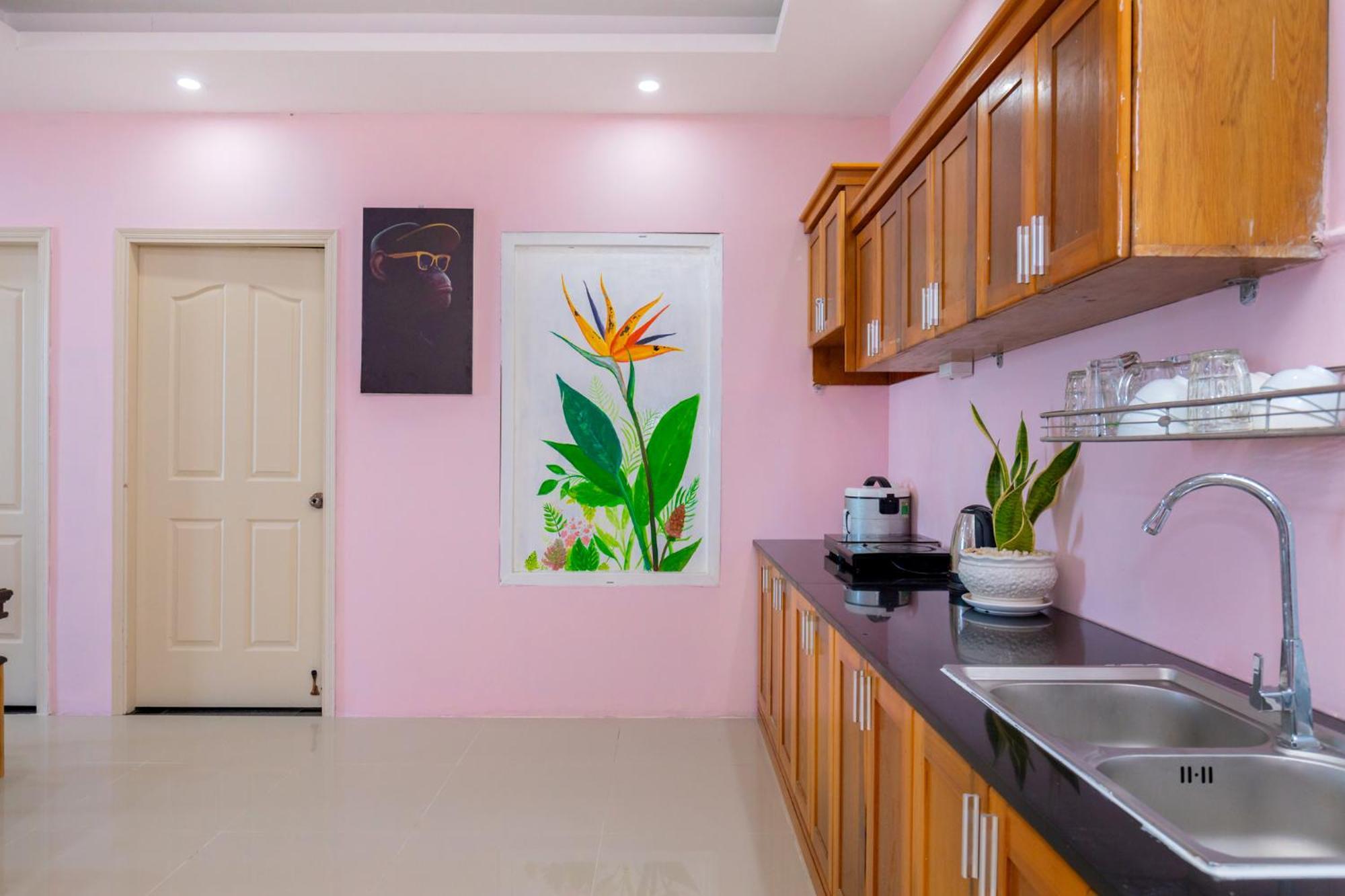 Can Ho "2" Oasky View Bien 3 Phong 5 Giuong- Oasky Sea View Apartment Вунг Тау Екстериор снимка